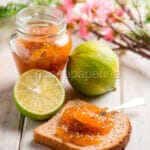 Marmellata di bergamotto, una preparazione speciale Marmellata di bergamotto, una preparazione speciale