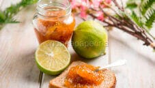 Marmellata di bergamotto, una preparazione speciale Marmellata di bergamotto, una preparazione speciale