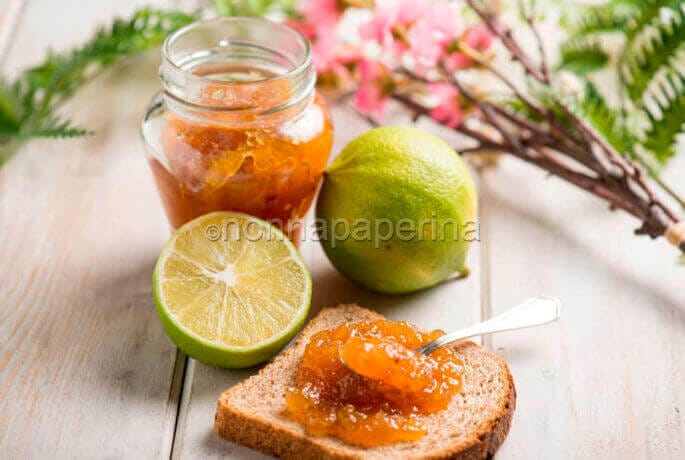 Marmellata di bergamotto, una preparazione speciale Marmellata di bergamotto, una preparazione speciale