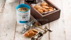 Mini madeleine centro America per la Festa del Papà