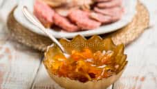 Mostarda di melone, un condimento gustoso