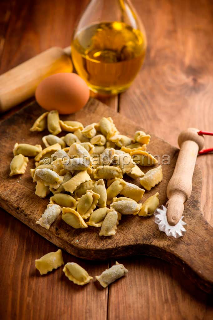 plin crudi plin crudi