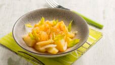 Patate alla bottarga, un contorno elegante e sfizioso