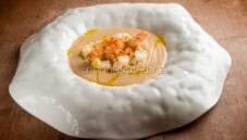 Purea di fagioli al macis, un piatto sano e completo Purea di fagioli al macis, un piatto sano e completo