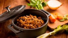 Ragù di agnello, una salsa delicata e gustosa Ragù di agnello, una salsa delicata e gustosa