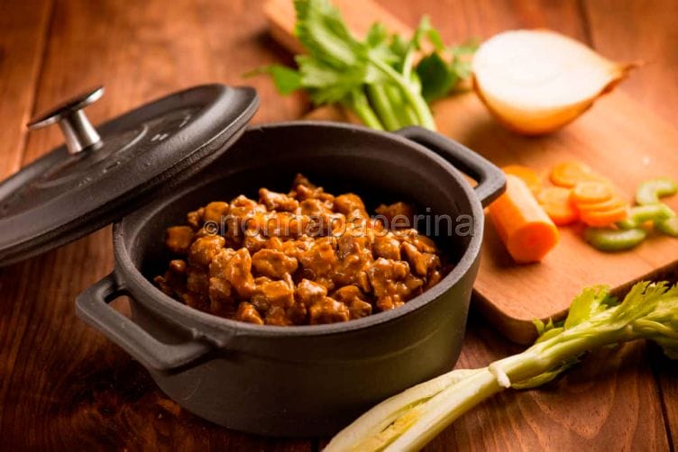 Ragù di agnello, una salsa delicata e gustosa ragu di agnello