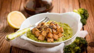 Tofu ai semi di chia