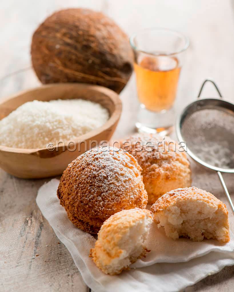 Coccoretti del Belgio