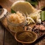 Crauti fatti in casa, la ricetta originale per gustosi menù Crauti fatti in casa, la ricetta originale per gustosi menù