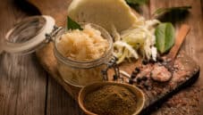 Crauti fatti in casa, la ricetta originale per gustosi menù