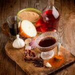 Salsa Worcester, una ricetta americana con ingredienti unici