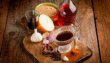 Salsa Worcester, non la classica americanata Salsa Worcester, non la classica americanata