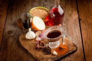 The noble history of Worcester sauce