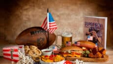 Super Bowl Party