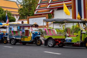 tuk tuk
