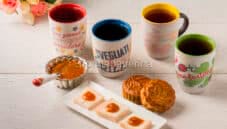 Tazze termosensibili Brandani, un regalo speciale Tazze termosensibili Brandani, un regalo speciale