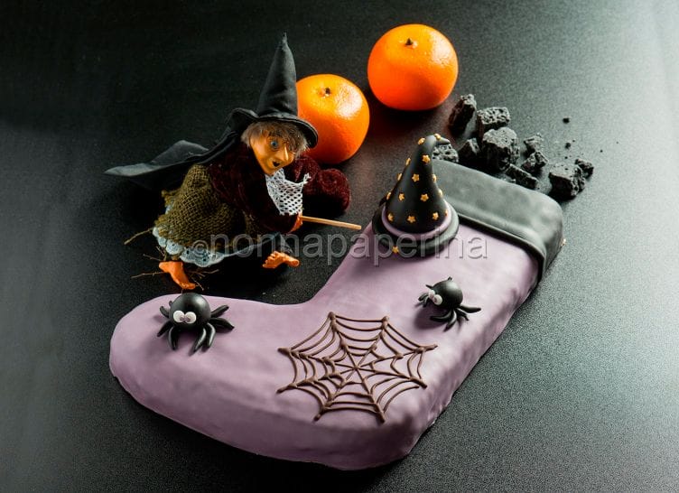 La calza della Befana, un’idea davvero sfiziosa calza della befana