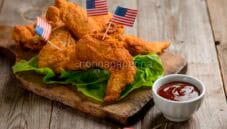 Chicken wings un classico americano per il Super Bowl