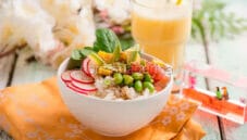 Hawaiian Pokè Bowl, una squisitezza esotica Hawaiian Pokè Bowl, una squisitezza esotica