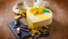 Torta per la Festa della Donna per la nostra ricorrenza Torta per la Festa della Donna per la nostra ricorrenza