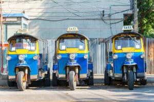tuk tuk