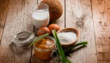 Confettura di Pandan, una confettura alternativa