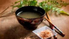 Dashi, un brodo versatile dal gusto raffinato