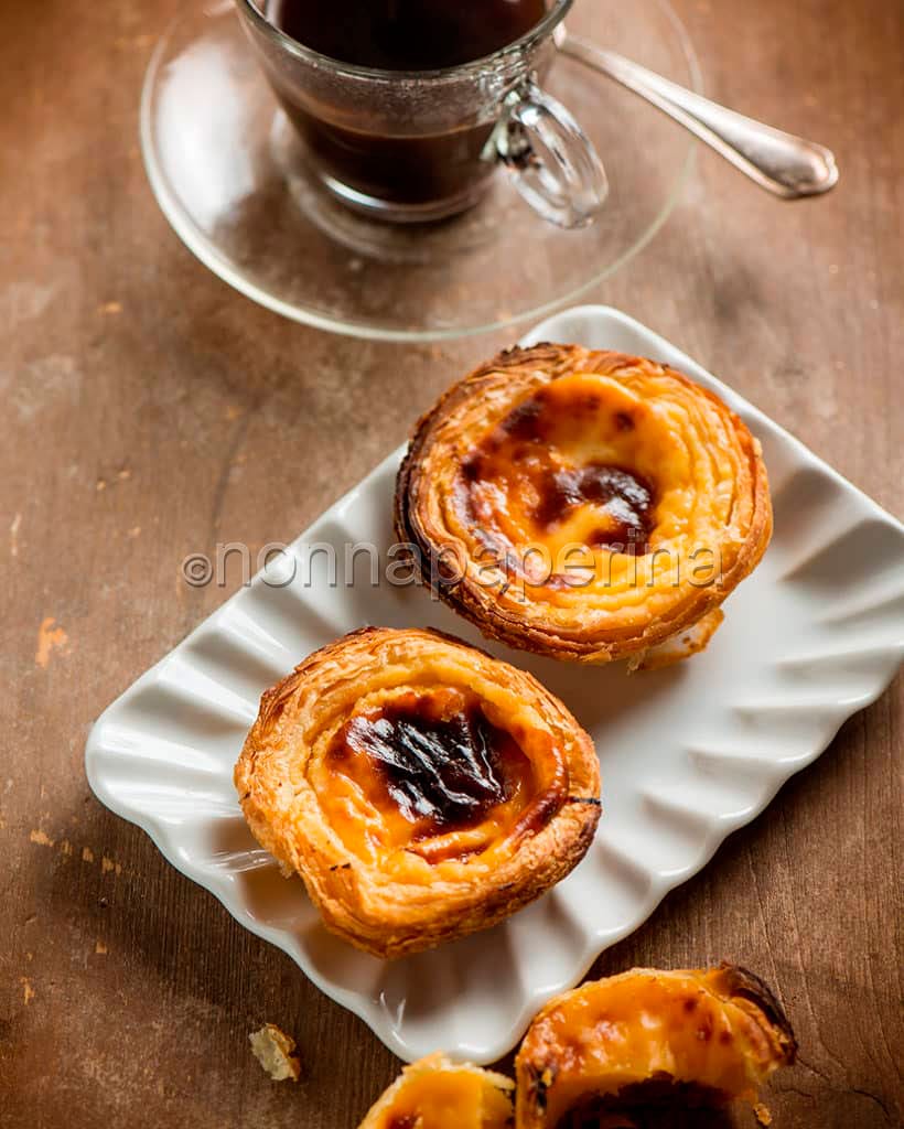 Pastel de nata