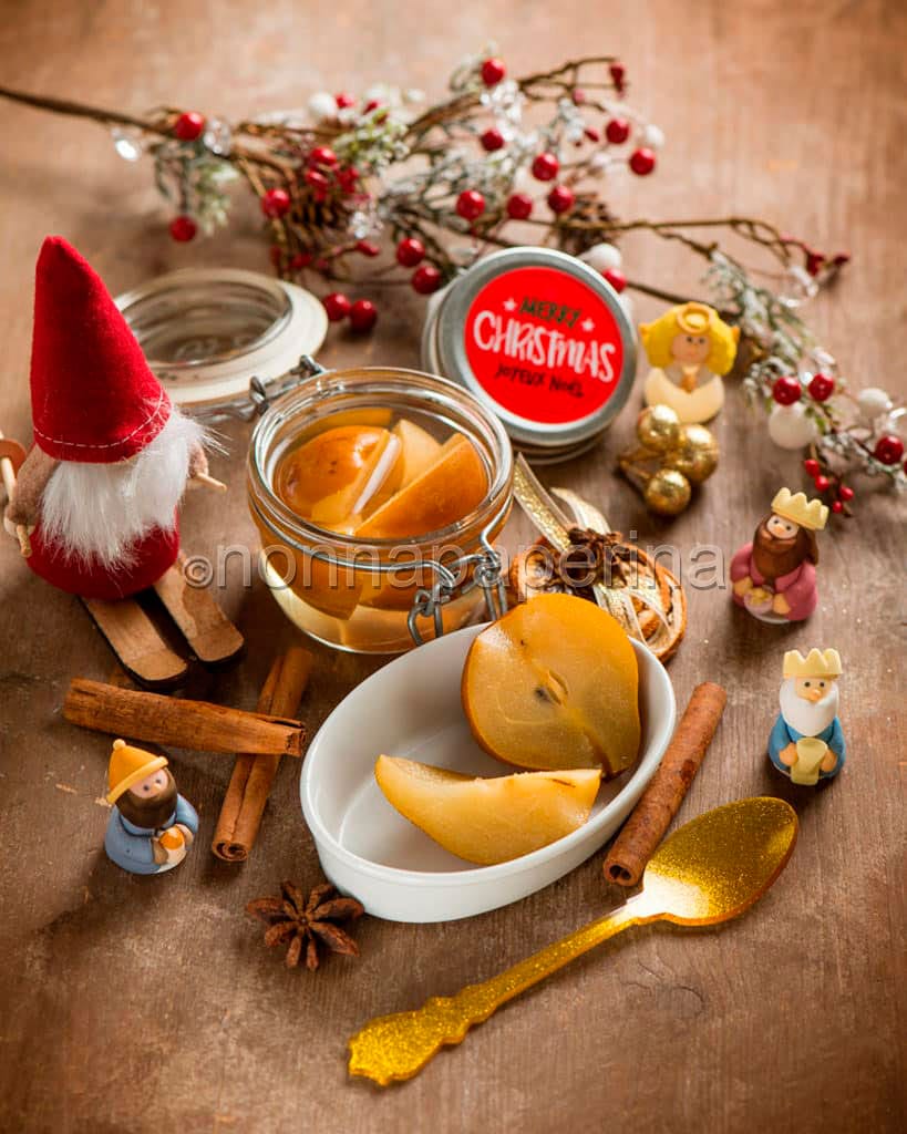 Pere madernasse al rum Pere madernasse al rum