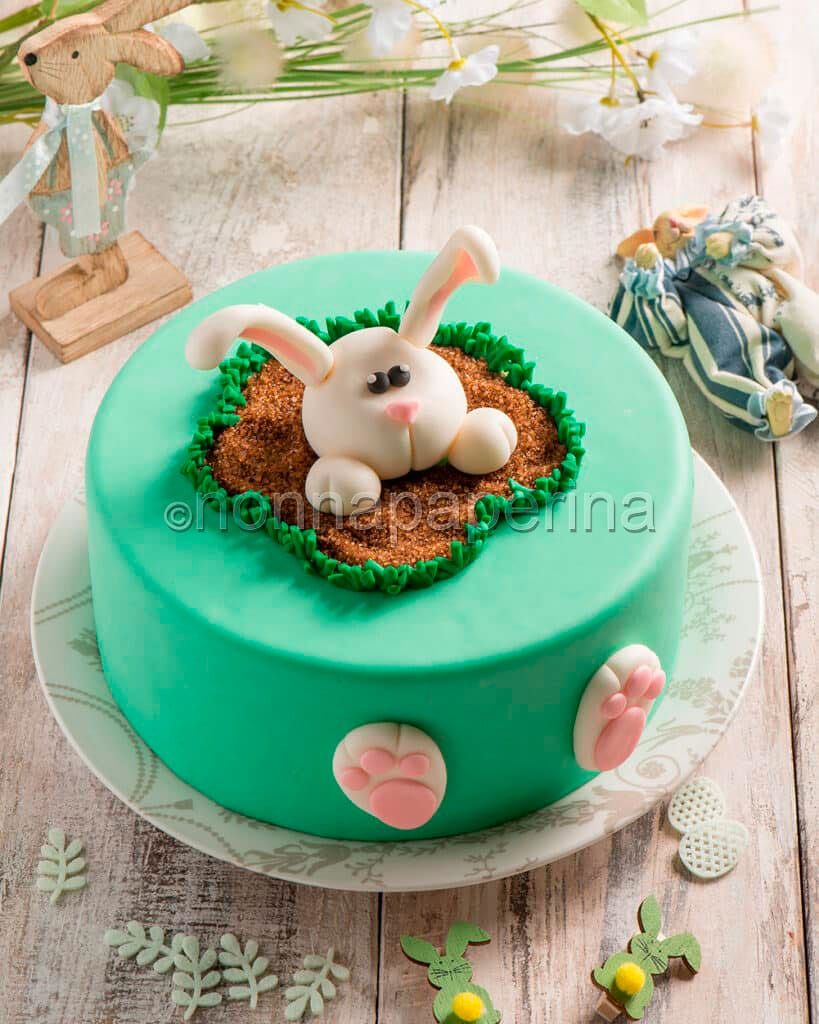 Torta con cognac e spalmabile Exquisa Torta con cognac e spalmabile Exquisa