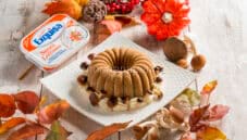 Torta di canapa con funghi, ricetta speciale Torta di canapa con funghi, ricetta speciale