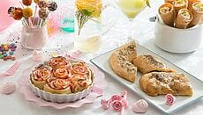 Festa di compleanno per gli intolleranti