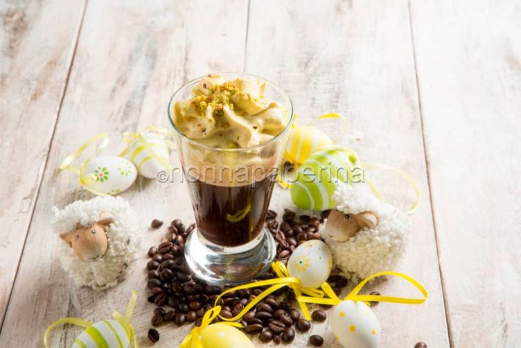 nitro al caffe