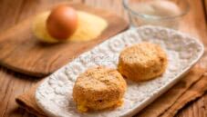 Polenta in carrozza, una sfiziosa variazione sul tema Polenta in carrozza, una sfiziosa variazione sul tema