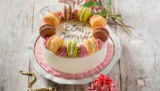 Le migliori ricette di torte di compleanno!