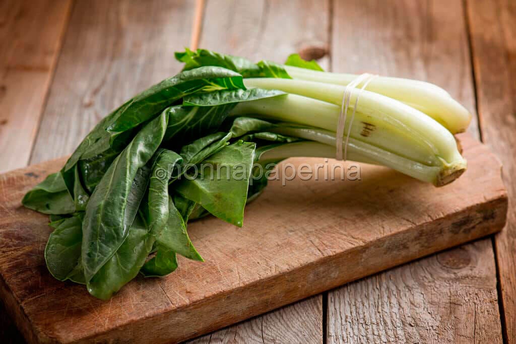 Bietole da coste Bietole da coste