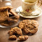 Cicerchia flour: an ingredient that needs to be re-evaluated