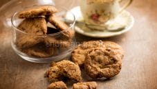 biscotti con farina di cicerchia