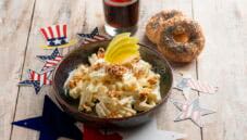 Insalata Waldorf, una gustosa ricetta americana Insalata Waldorf, una gustosa ricetta americana