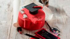 Torta di laurea, il dolce ideale per un traguardo