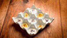 Tortellini con crema di parmigiano per intolleranti