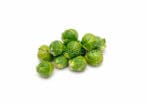 Brussels sprouts Brussels sprouts