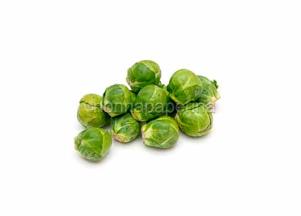 Brussels sprouts Brussels sprouts