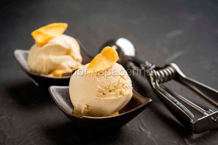 gelato al durian