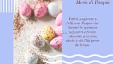 Il menù perfetto per una Pasqua senza glutine Il menù perfetto per una Pasqua senza glutine