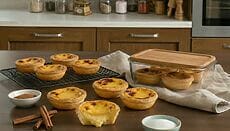 pastel de nata