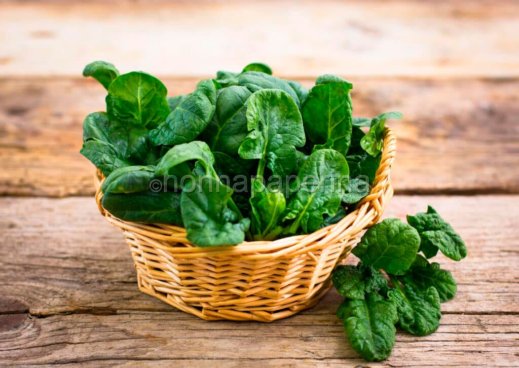 spinaci