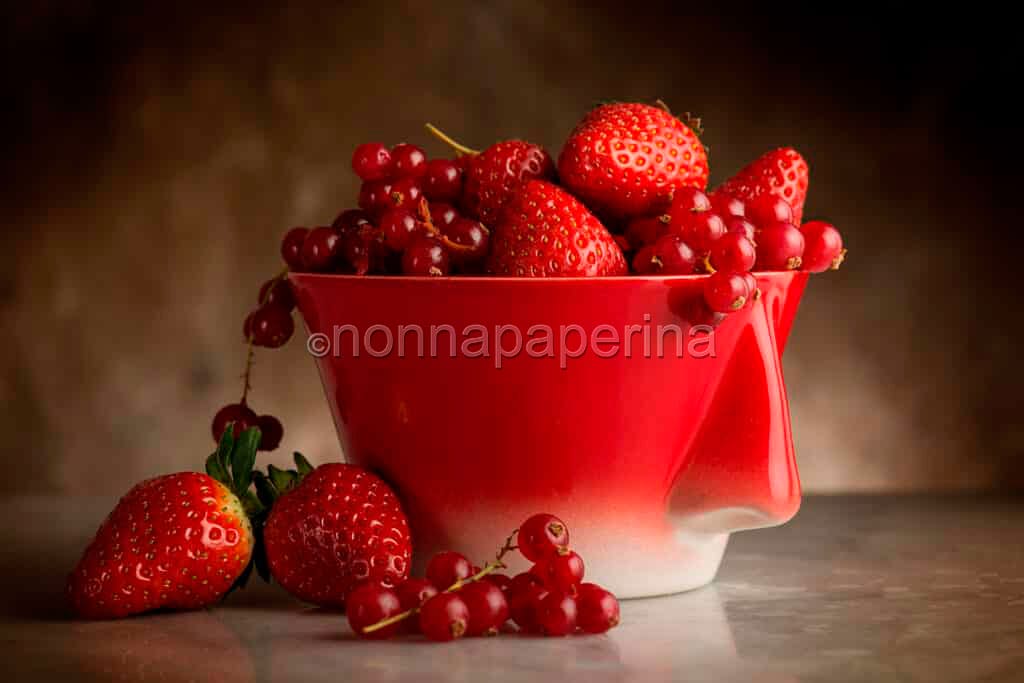 fragole fragole
