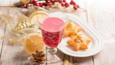 Aperitivo al melograno e tonica, un happy hour diverso Aperitivo al melograno e tonica, un happy hour diverso