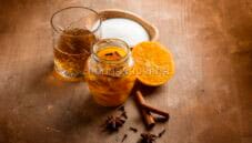 Arance al brandy, una conserva diversa dal solito Arance al brandy, una conserva diversa dal solito